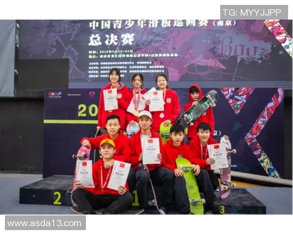 重庆滑板队心理素质探讨：如何在挑战中提升竞技表现与团队协作能力