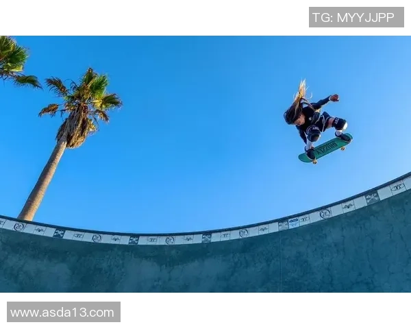 陈秀英亲自分享滑板技巧与心得体会助你快速提升滑板水平